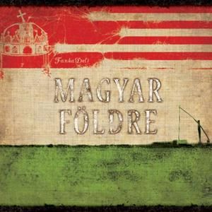 Magyar földre