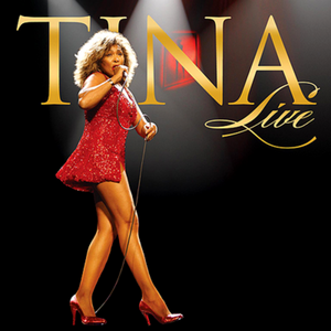 Tina Live (Live)