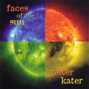 Faces of the Sun