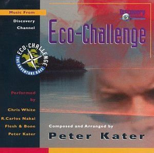 Music From Discovery Channel: Eco-Challenge (OST)