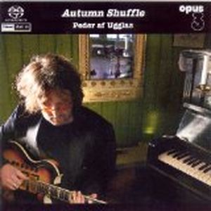 Autumn Shuffle