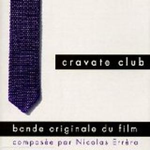 Cravate Club