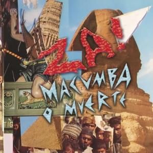 Mobutu #1 Kinshasa Beat