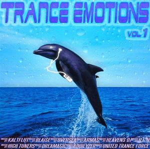 Trance Emotions, Volume 1: Best of Melodic Dance & Dream Techno