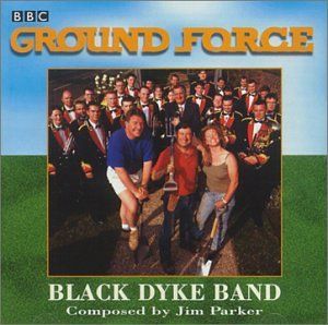Ground Force (OST)