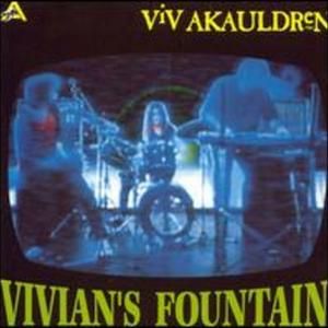 Vivian's Fountain