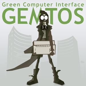 Green Computer Interface (EP)