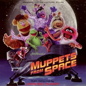 Muppet Infiltration