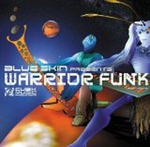 Warrior Funk