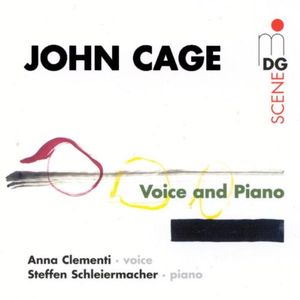 Four Walls: Act I: Scene VII: Vocal Interlude