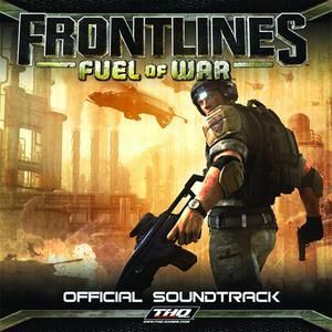 Frontlines: Fuel of War (OST)