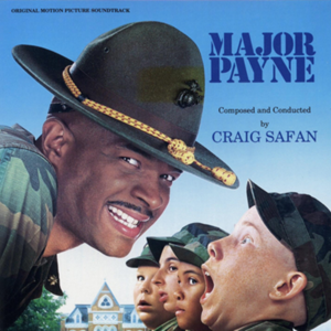 Major Payne (OST)