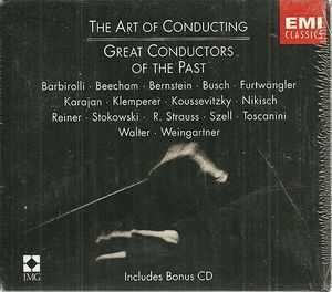 Siefgried Idyll (Wiener Philharmoniker cond. Bruno Walter 1935)