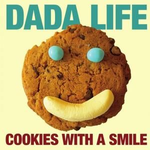 Cookies With a Smile (Single)