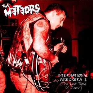 International Wreckers 2 (The Lost Tapes of Zorch) (Live)