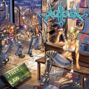 The Devil Isn't Fool