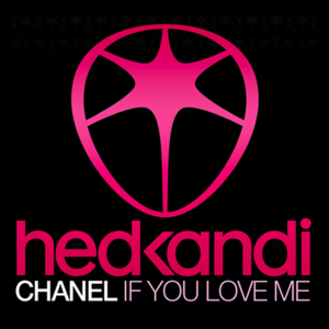 If You Love Me (Control S remix radio edit)