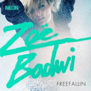 Freefallin' (Moto Blanco radio edit)