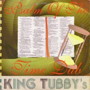 Psalm of the Time Dub