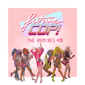 The Remixes <3