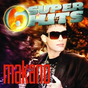 6 Super Hits (EP)