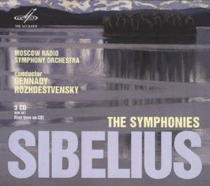 Symphony no. 2 in D major, op. 43: III. Vivacissimo