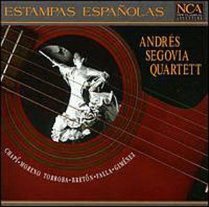 El Danza Del Molinero