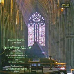 Symphony no. 10: Adagio: Andante — Adagio