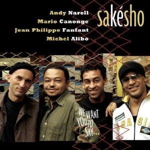 Cha-Cha Ou Inmin Mwen