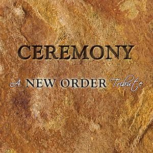 Ceremony (Kites with Lights remix)