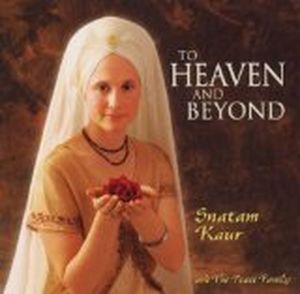 To Heaven and Beyond