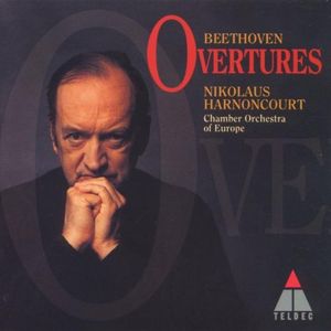 Leonore Overture no. 2, op. 72a
