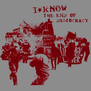 Посольство США (The Embassy Of USA)