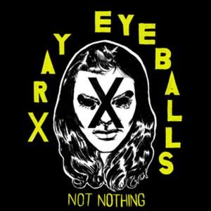 X-Ray Eyeballs Theme