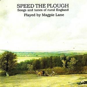 Speed The Plough