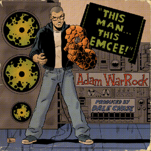 This Man... This Emcee! (EP)