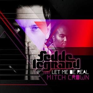 Let Me Be Real (radio edit)