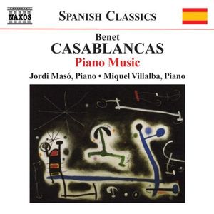 Piano Music