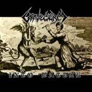 Brandish the Weapons of Hellish Onslaught