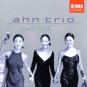 Piano Trios
