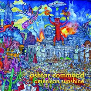 Don't Destroy Us