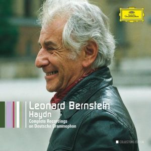 Complete Recordings on Deutsche Grammophon