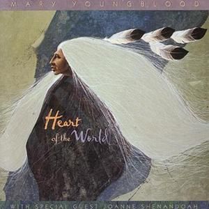 Heart Of The World