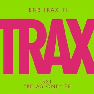 Be as One (EP)