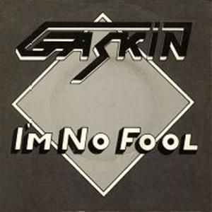 I’m No Fool (Single)