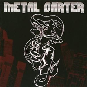 Metal Carter