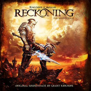 Reckoning Main Theme