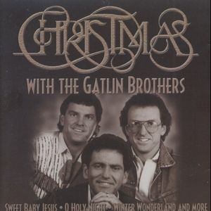 Christmas With the Gatlin Brothers