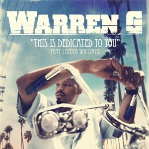 This Is Dedicated to You (Single)
