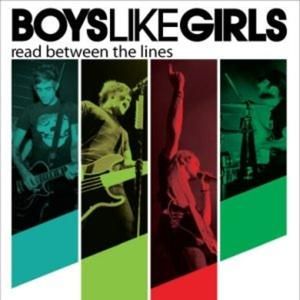 Read Between the Lines (Live)
